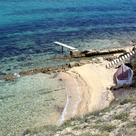 With Parking Space Pag - 24714 * Pag Town