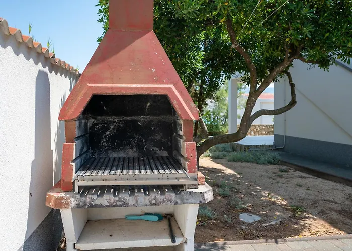 With Parking Space Pag - 24714 Apartment *