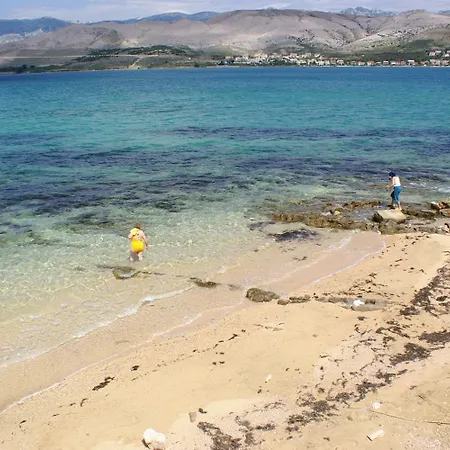 With Parking Space Pag - 24714 Διαμέρισμα