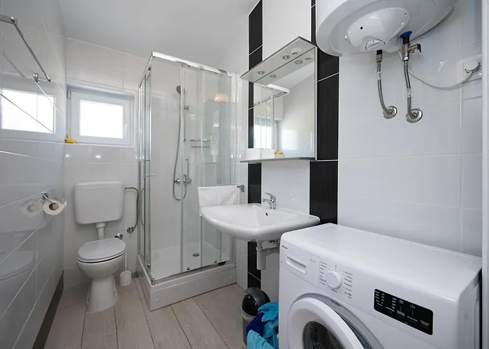 דירה With Parking Space Pag - 24714 *