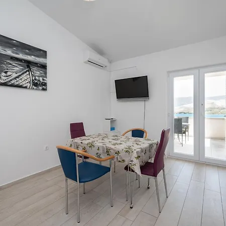 With Parking Space Pag - 24714 Lejlighed *